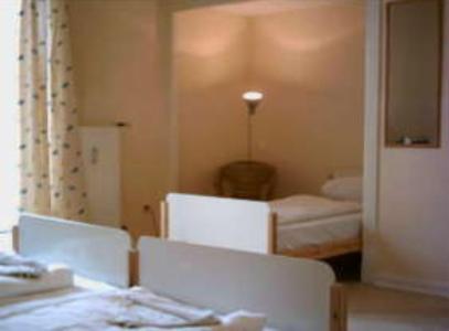 Hotel Bongard Berlin Værelse billede