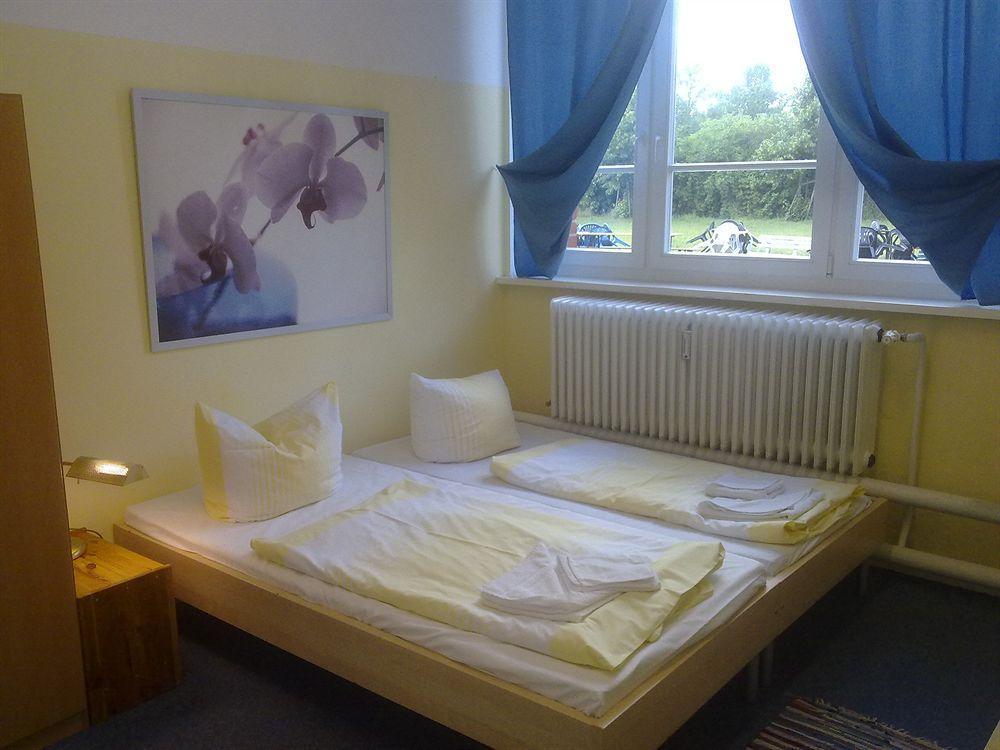 Hotel Bongard Berlin Eksteriør billede