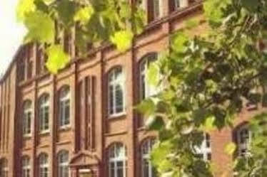 Hotel Bongard Berlin Eksteriør billede