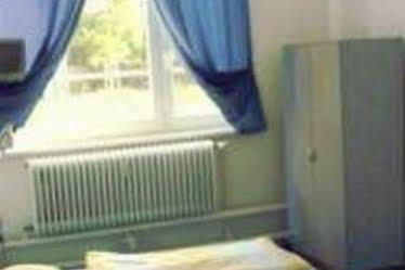 Hotel Bongard Berlin Eksteriør billede