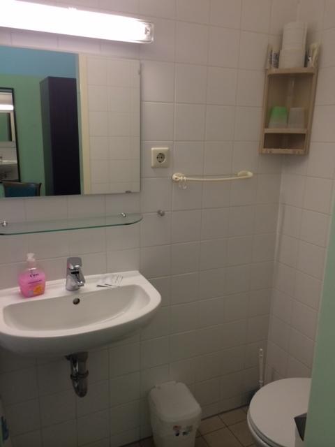 Hotel Bongard Berlin Eksteriør billede