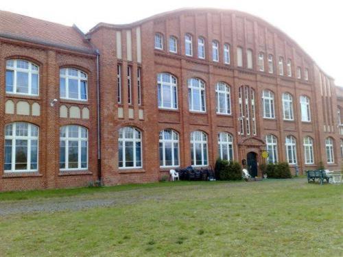 Hotel Bongard Berlin Eksteriør billede